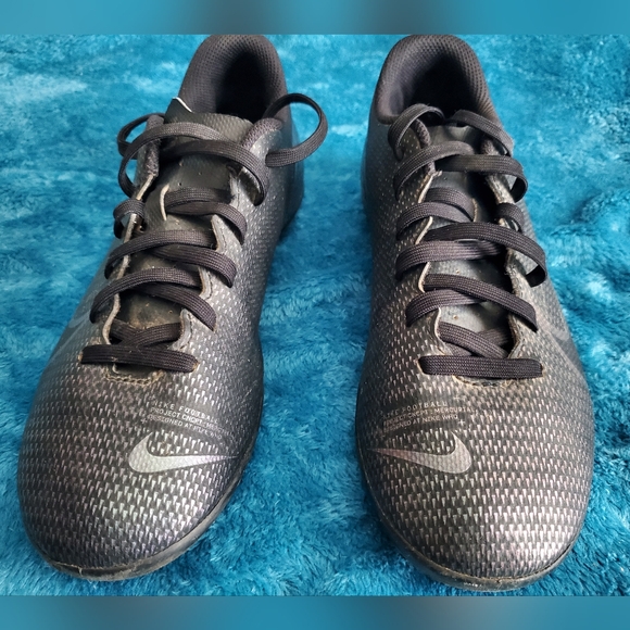 *3-for-$30* Nike Vapor 13 speed cleats (size 5y) - Picture 2 of 6
